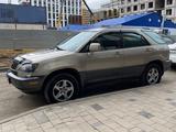 Lexus RX 300 1999 годаүшін4 900 000 тг. в Шымкент – фото 4