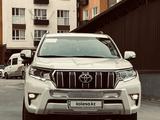 Toyota Land Cruiser Prado 2021 годаfor28 700 000 тг. в Шымкент