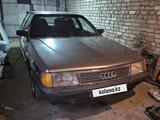 Audi 100 1987 года за 800 000 тг. в Семей – фото 2