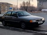 Audi 100 1987 года за 800 000 тг. в Семей