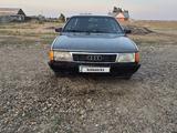 Audi 100 1987 года за 800 000 тг. в Семей – фото 3