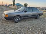 Audi 100 1987 года за 800 000 тг. в Семей – фото 4
