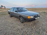 Audi 100 1987 года за 800 000 тг. в Семей – фото 5