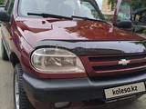 Chevrolet Niva 2003 года за 2 800 000 тг. в Петропавловск