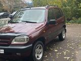 Chevrolet Niva 2003 года за 2 800 000 тг. в Петропавловск