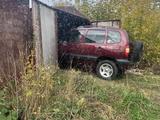 Chevrolet Niva 2003 года за 2 800 000 тг. в Петропавловск – фото 2