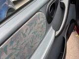 Chevrolet Niva 2003 года за 2 800 000 тг. в Петропавловск – фото 5