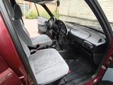 Chevrolet Niva 2003 года за 2 800 000 тг. в Петропавловск – фото 4