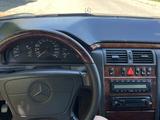 Mercedes-Benz E 280 1999 года за 3 400 000 тг. в Талдыкорган – фото 3