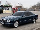 Mercedes-Benz E 280 1999 года за 3 400 000 тг. в Талдыкорган