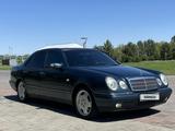 Mercedes-Benz E 280 1999 года за 3 400 000 тг. в Талдыкорган – фото 5