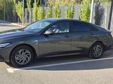 Hyundai Elantra 2024 года за 8 900 000 тг. в Караганда