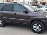 Kia Sportage 2007 года за 5 300 000 тг. в Актау – фото 2