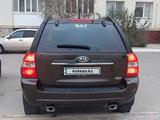 Kia Sportage 2007 года за 5 300 000 тг. в Актау – фото 3