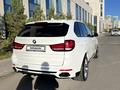 BMW X5 2014 года за 23 000 000 тг. в Астана – фото 2