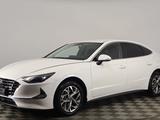 Hyundai Sonata 2021 года за 12 100 000 тг. в Астана