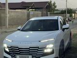 Jetour Dashing 2025 года за 11 300 000 тг. в Шымкент