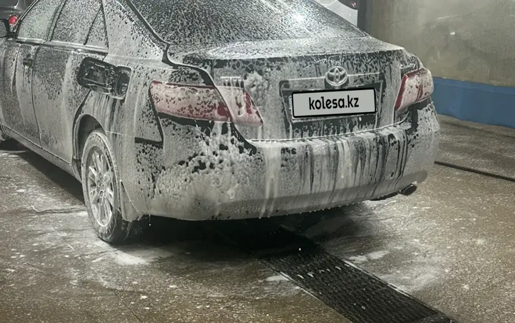 Toyota Camry 2007 года за 6 000 000 тг. в Кокшетау