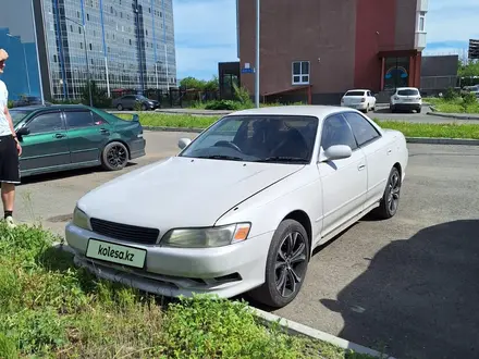 Toyota Mark II 1994 года за 2 400 000 тг. в Риддер – фото 4