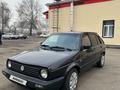 Volkswagen Golf 1990 годаfor950 000 тг. в Алматы – фото 3