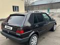 Volkswagen Golf 1990 годаfor950 000 тг. в Алматы – фото 4