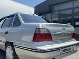 Daewoo Nexia 2005 года за 1 200 000 тг. в Шымкент – фото 3