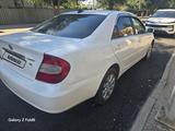 Toyota Camry 2002 года за 5 100 000 тг. в Жезказган – фото 5