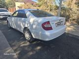 Toyota Camry 2002 года за 5 100 000 тг. в Жезказган – фото 4
