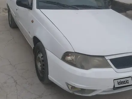 Daewoo Nexia 2012 года за 1 300 000 тг. в Сарыагаш – фото 6