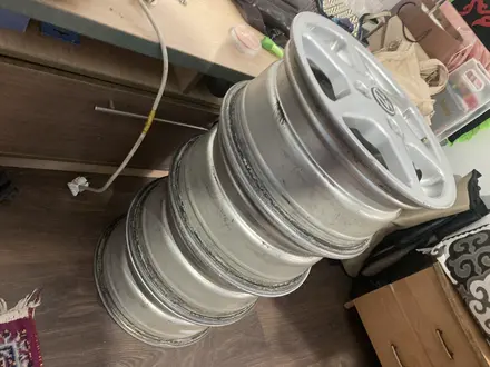 Титанки на 14 за 90 000 тг. в Астана – фото 2