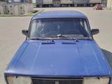 ВАЗ (Lada) 2105 2001 годаүшін200 000 тг. в Актобе