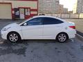 Hyundai Accent 2013 года за 5 200 000 тг. в Актобе – фото 3