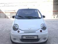 Daewoo Matiz 2013 годаүшін1 300 000 тг. в Шымкент
