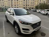 Hyundai Tucson 2019 годаүшін8 500 000 тг. в Актау