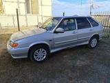 ВАЗ (Lada) 2114 2012 года за 1 050 000 тг. в Кандыагаш – фото 4