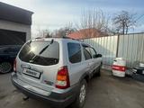 Mazda Tribute 2005 года за 3 200 000 тг. в Алматы – фото 4