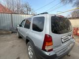 Mazda Tribute 2005 года за 3 200 000 тг. в Алматы – фото 3