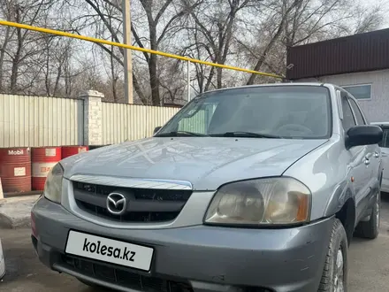 Mazda Tribute 2005 года за 3 300 000 тг. в Алматы