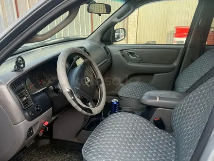 Mazda Tribute 2005 года за 3 300 000 тг. в Алматы – фото 6