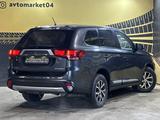 Mitsubishi Outlander 2015 года за 8 890 000 тг. в Актобе – фото 4