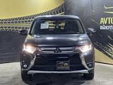 Mitsubishi Outlander 2015 года за 8 890 000 тг. в Актобе – фото 2