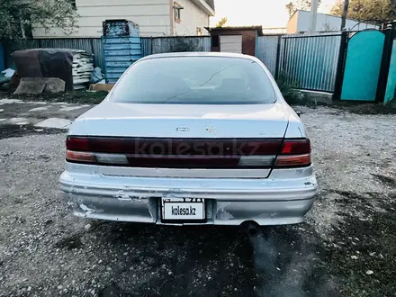 Nissan Cefiro 1996 года за 1 300 000 тг. в Алматы – фото 6