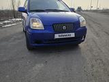 Kia Picanto 2007 года за 1 300 000 тг. в Алматы