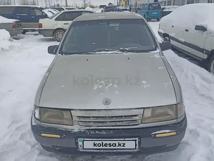 Opel Vectra 1992 года за 350 000 тг. в Петропавловск