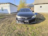 Toyota Camry 2013 годаfor5 600 000 тг. в Шымкент – фото 2