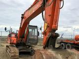 Гусеничного экскаватора Hitachi ZX 240 в Атырау