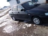 ВАЗ (Lada) 2110 2003 года за 400 000 тг. в Караганда – фото 5