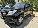 Toyota Land Cruiser Prado 2012 годаfor15 500 000 тг. в Актау