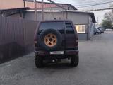 Opel Monterey 1997 годаfor5 500 000 тг. в Алматы