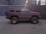 Opel Monterey 1997 годаfor5 500 000 тг. в Алматы – фото 3